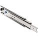 ACCURIDE 5321 glissière à billes - extractible, L 790 mm acier chromé
