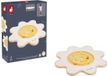 Janod Sweet Cocoon - Houten Balansbord Bloem