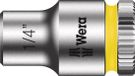 Wera 8790 HMA 05003516001 Douille (hexagonale) Douille 1/4 1/4 (6.3 mm)