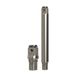Ingersoll Rand EAK62H DXS2 3/4 inch aandrijving standaard en 6 inch verlengd aambeeld 2-delige set voor 2236 serie DXS2-slagmoersleutels