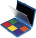 Learning Resources 7-Color Dual Stamp Pad - 3+