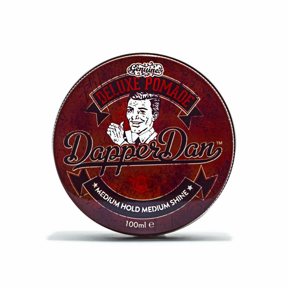 DapperDan Dapper Dan Deluxe pomade