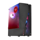 ScreenON GamePC.A40114 - Ryzen 5 5600G - 1TB M.2 SSD - GTX 1650 - WiFi