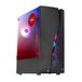 ScreenON GamePC.A40114 - Ryzen 5 5600G - 1TB M.2 SSD - GTX 1650 - WiFi