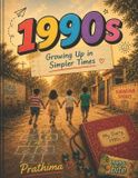 1990s: Growing Up in Simpler Times Paperback