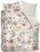Riviera Maison Lily Love dekbedovertrek - Eenpersoons - 140x200/220 - Roze