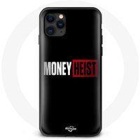 La Casa de Papel Etui voor iPhone 13 Pro Maniacase