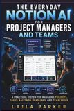 The Libri GmbH The Everyday Notion AI for Project Managers and Teams