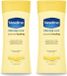 Vaseline Essential Healing Bodylotion - Nourrissant et Adoucissant - 200 ml - Pack économique - 2 pièces