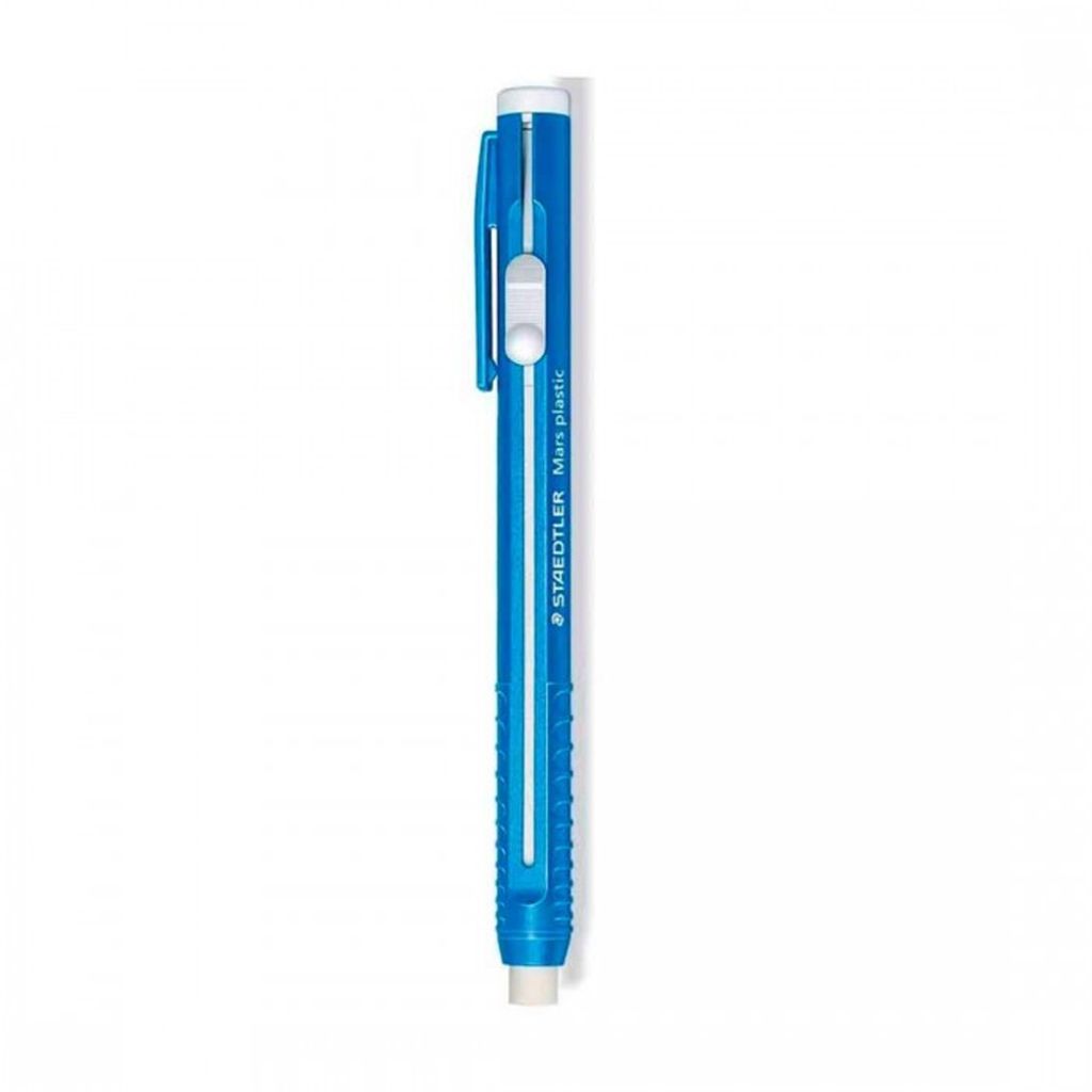 Staedtler Radeerstifthouder Mars + clip