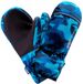 Bejo Vipo Skiwanten Blauw S-M Unisex