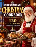 International Christmas Cookbook