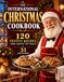 International Christmas Cookbook