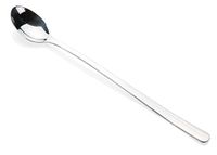 Tescoma lepel, roestvrij staal, zilver, 26,5 x 4,5 x 2 cm, 3 stuks