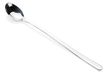 Tescoma lepel, roestvrij staal, zilver, 26,5 x 4,5 x 2 cm, 3 stuks