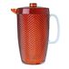 Excèlsa "Diamond" oranje kleur Pitcher 2,5 Lt.