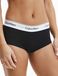 Calvin Klein Boxershort dames - Boyshort - Vrouwen onderbroek katoen - Boxershorts dames