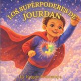 Los Jourdan Los Superpoderes de Jourdan Paperback