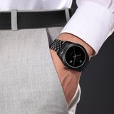 SWISS MILITARY HANOWA DARK NIGHT (DILIGENTER) SMWGL0005530