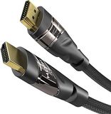 KabelDirekt – 4K HDMI kabel – 3m – PRO Series