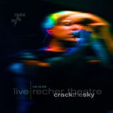 Suburban Crack The Sky Live: Recher Theatre 06-19-99