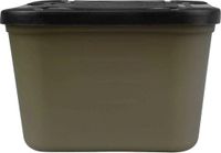 ODD24 Korum Bait Tub Groen Kunststof 3L