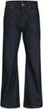 JACK & JONES Jeans 'JJITOBY JJORIGINAL' blauw