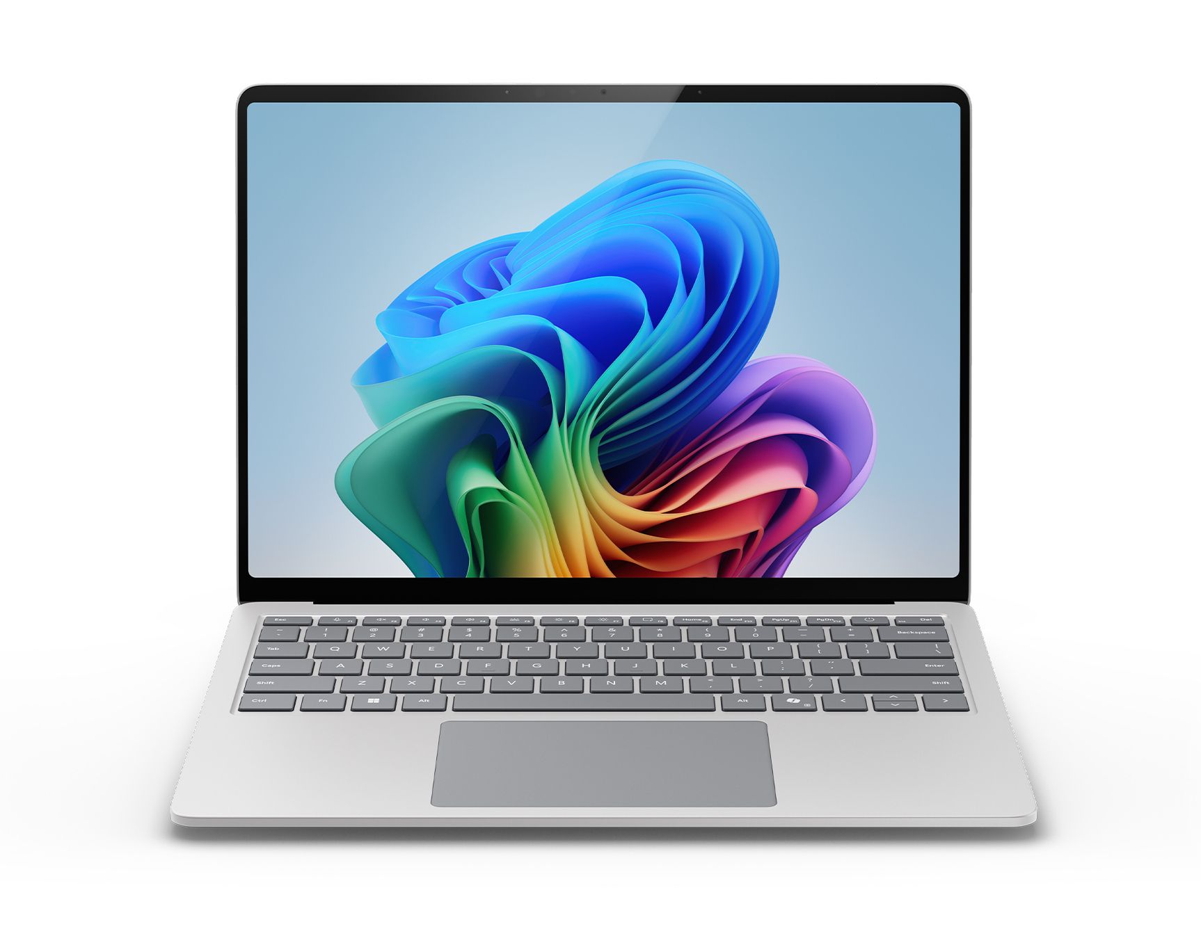 Microsoft Surface Laptop 7 / Copilot+ PC / ZGZ-00009