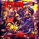 Sonic Rendezvous Skeleton Pit - Lust To Lynch (CD)