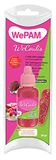 WePAM WeCouils PFCO212-20 taartvorm aardbeien, 20 g