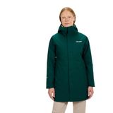 Berghaus Hinderwick Jas Vrouw Off Peak 14