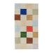OYOY Mini tapis d'échecs