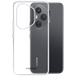Mobilize TPU Back Cover Transparant Honor 400 Pro