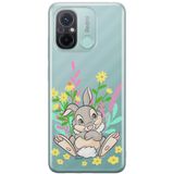 ERT GROUP mobiel telefoonhoesje voor Xiaomi REDMI 12C/ REDMI 11A origineel en officieel erkend Disney patroon Thumper 004