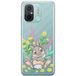 ERT GROUP mobiel telefoonhoesje voor Xiaomi REDMI 12C/ REDMI 11A origineel en officieel erkend Disney patroon Thumper 004