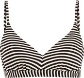 Protest MIXAdairol Beugel bikini top Dames Crème