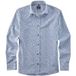 OLYMP Casual Regular Fit Chemise traditionnelle marine, Imprimé