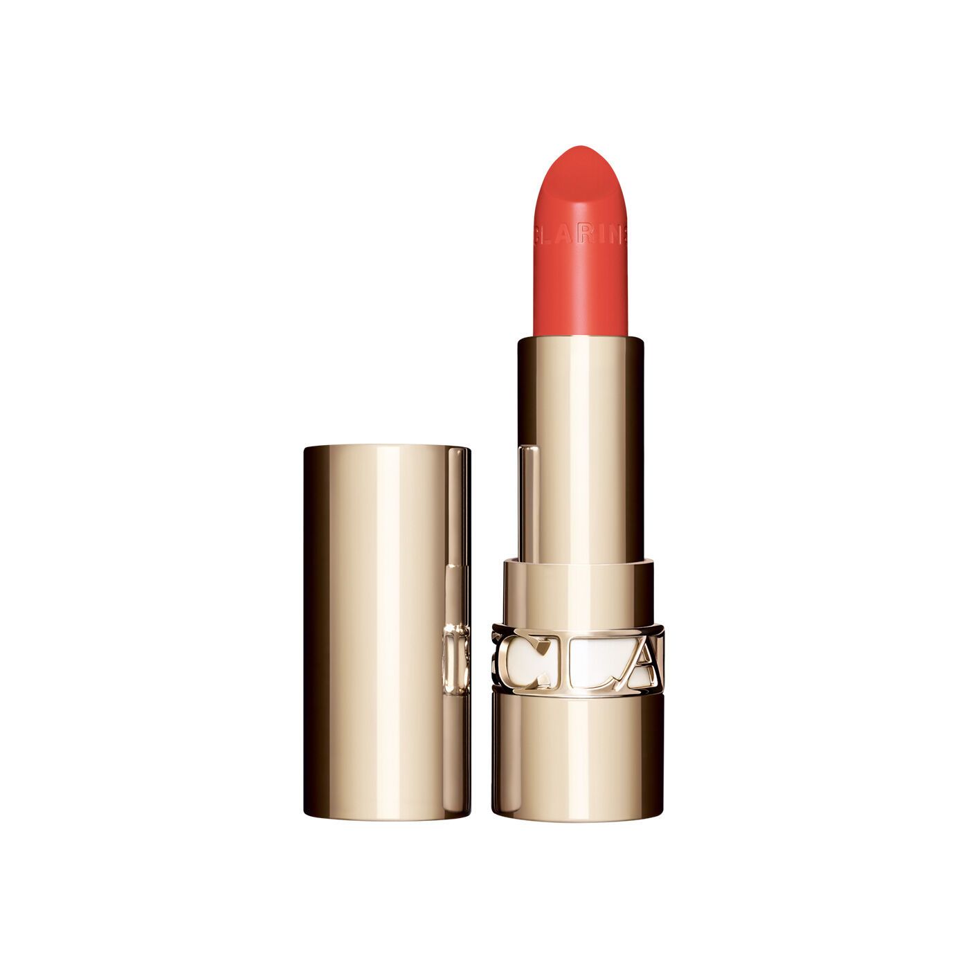 Clarins Joli Rouge Lipstick 3.5 gr - 711 papaya