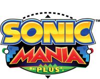 Sega Sonic Mania Plus / Switch