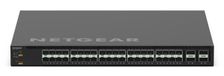 NETGEAR XSM4344FC Managed L3 1U Zwart