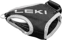 Leki Alpino Haaienframe Paalriemen Grijs S-M-L