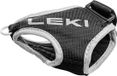 Leki Alpino Haaienframe Paalriemen Grijs S-M-L