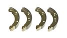 BREMBO Bremsbackensatz, Feststellbremse S37506