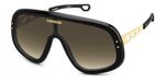 Carrera FLAGLAB 17 Black gold 99/1/140 MAN Zonnebrillen