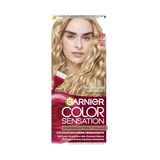 Garnier Color Sensation Haarverf, zeer licht blond beige 9.13