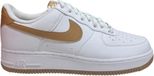 Nike Nike Air Force 1 '07 Next Nature - Dames Sneakers - Wit - Maat 37.5