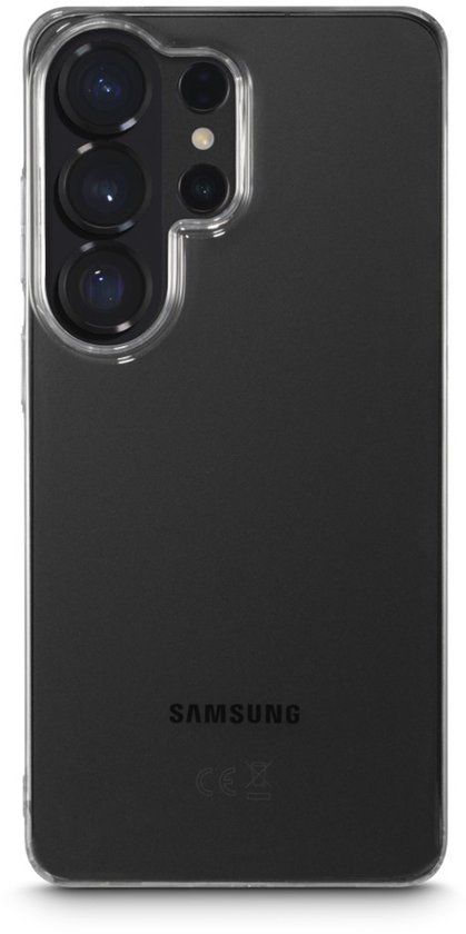 Hama Slim Protect Cover Samsung Galaxy S26 Ultra Transparant