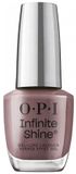 OPI Infinite Shine You don't know Jacques! Vernis à ongles 15 ml Taupe Brillant