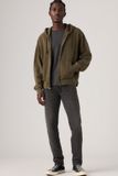 Levi's 512 Slim Taper jeans - Homme - 34X34 - Noir / Night Shadows