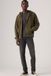Levi's 512 Slim Taper jeans - Homme - 34X34 - Noir / Night Shadows